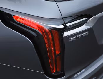 2020–pr. Cadillac XT6 Sport [North America] '2019–pr.