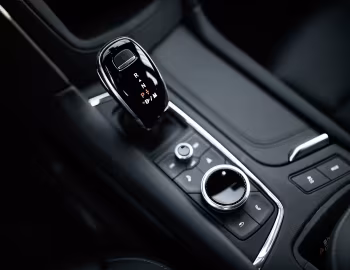 Interior Cadillac XT6 Sport [Middle East] '2019–pr.