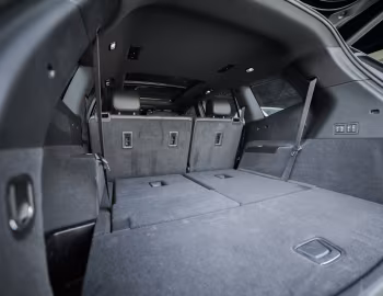 Ambos Cadillac XT6 Sport [Middle East] '2019–pr.