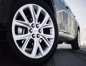 Cadillac XT6 Sport [Middle East] '2019–pr.