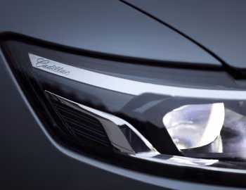 2020–pr. Cadillac XT6 Sport [North America] '2019–pr.