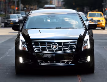 2013–16 Cadillac XTS [North America] '2012–16