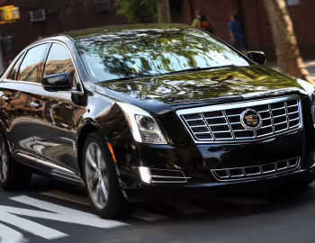 2013–16 Cadillac XTS [North America] '2012–16