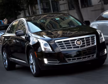 2013–16 Cadillac XTS [North America] '2012–16