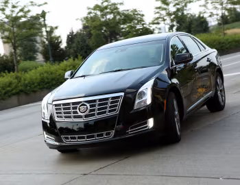2013–16 Cadillac XTS [North America] '2012–16