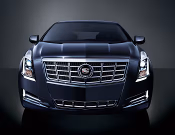 2013–16 Cadillac XTS [North America] '2012–16