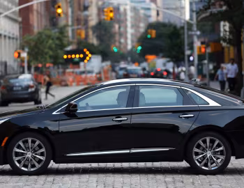 2013–16 Cadillac XTS [North America] '2012–16