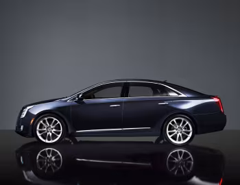 2013–16 Cadillac XTS [North America] '2012–16