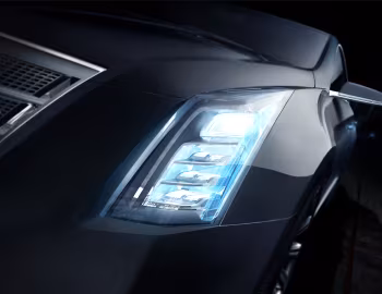 Cadillac XTS Platinum Concept '01.2010