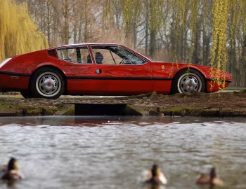 Cadillac NART '1970