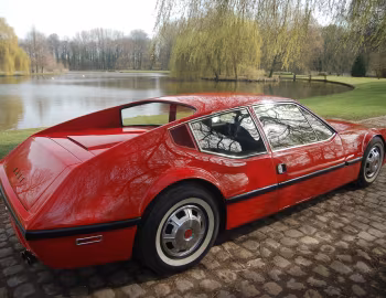 Cadillac NART '1970