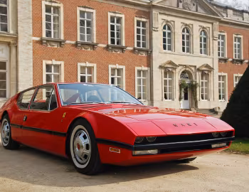 Cadillac NART '1970