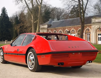 Cadillac NART '1970