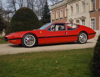Cadillac NART '1970