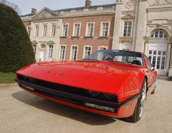 Cadillac NART '1970