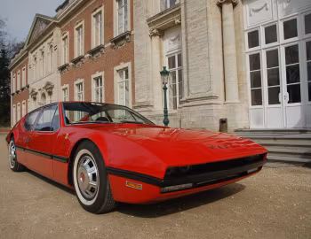 Cadillac NART '1970
