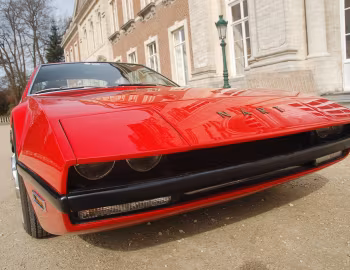 Cadillac NART '1970
