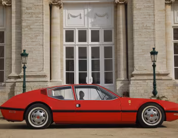 Cadillac NART '1970