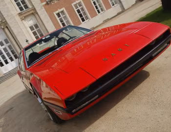Cadillac NART '1970