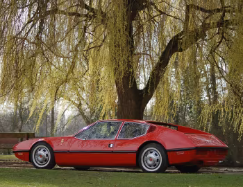 Cadillac NART '1970