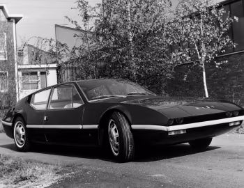 Cadillac NART '1970