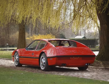 Cadillac NART '1970