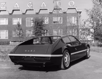 Cadillac NART '1970