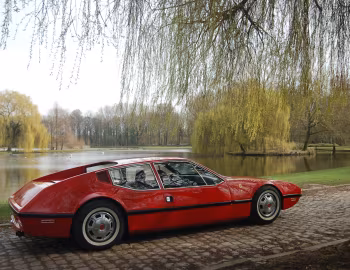 Cadillac NART '1970