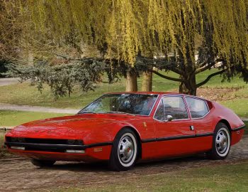Cadillac NART '1970