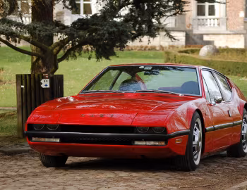 Cadillac NART '1970