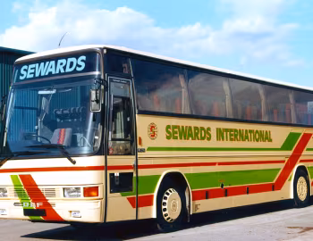 DAF MB 230 LB-615 Caetano Algarve (C53F) '1989–????