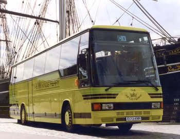 DAF MB 230 LB-615 Caetano Algarve (C49Ft) '1988–????