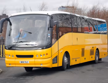 Dennis Javelin GX Caetano Enigma [UK-spec] (C49Ft) '04.1999–07.2000