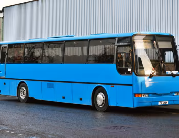 Dennis Javelin SFD721BR3TGJ Caetano Porto [UK-spec] (C57F) '01.1997–06.1998
