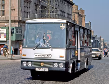 Fiat 60F10 Caetano Beja [UK-spec] (C18F) '09.1981–04.1985