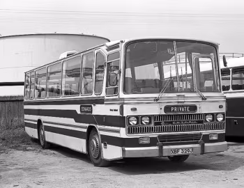 Ford R226 Caetano Estoril (C53F) '1971–????