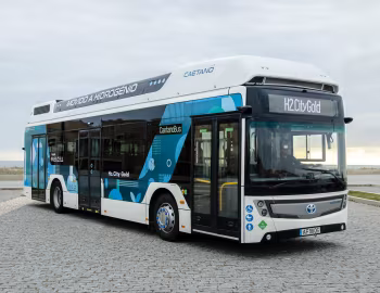 Caetano H2.City Gold '2021–pr.