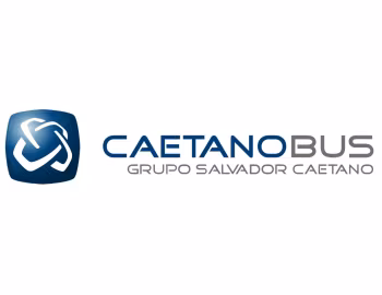 Лагатып Caetano '1946–н.ч.