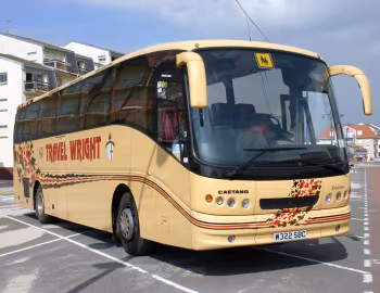 MAN 18.310 Caetano Enigma [UK-spec] (C49Ft) '03.2000–05.2001