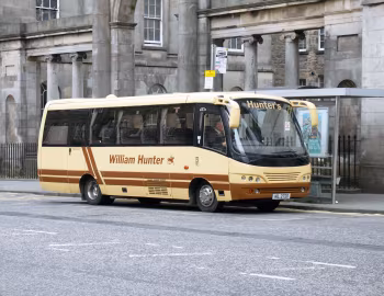 Toyota Coaster BB50R Caetano Optimo V [UK-spec] (C18F) '06.2000–05.2006