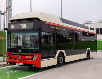 Caetano H2.City Gold '2021–pr.