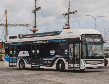 Caetano H2.City Gold '2021–pr.