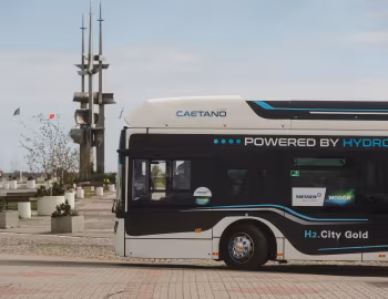 Caetano H2.City Gold '2021–pr.