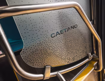Interior Caetano H2.City Gold '2021–pr.