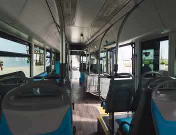 Interior Caetano H2.City Gold '2021–pr.
