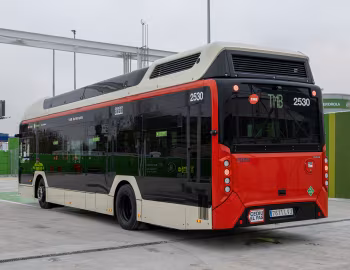 Caetano H2.City Gold '2021–pr.