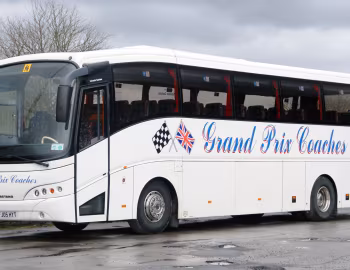 Volvo B12B Caetano Enigma [UK-spec] (C49Ft) '03.2004–06.2007