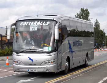 Volvo B12B Caetano Enigma [UK-spec] (C49Ft) '03.2004–06.2007