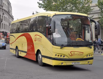 Volvo B12B Caetano Enigma [UK-spec] (C49Ft) '03.2004–06.2007