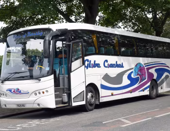 Volvo B12B Caetano Enigma [UK-spec] (C49Ft) '03.2004–06.2007